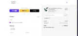SAVE15 coupon verification screenshot