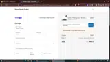 Shoe Deals Outlet coupon verification screenshot