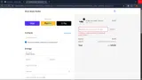 Shoe Deals Outlet coupon verification screenshot