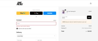 Shoe Palace Promo Codes - 60% Off (8 Verified) May 2025