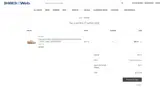 EXTRA10P coupon verification screenshot