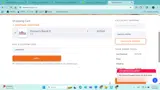 LABORDAY coupon verification screenshot