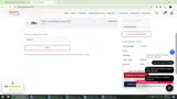 FALL10 coupon verification screenshot