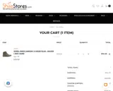 CARTS24 coupon verification screenshot