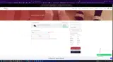 FALL10 coupon verification screenshot