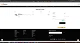 SCARY coupon verification screenshot
