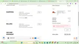 JULY4TH coupon verification screenshot