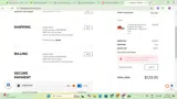 BACK2SCHOOL coupon verification screenshot