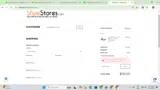 WISHLIST24 coupon verification screenshot
