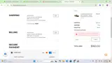 cart24 coupon verification screenshot