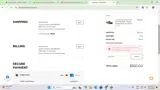 JULY4TH coupon verification screenshot