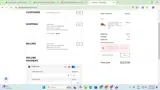 CYBERMONDAY23 coupon verification screenshot