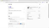 20OFF coupon verification screenshot
