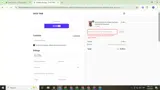 20OFF coupon verification screenshot