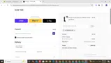 _MONIQUELYNN coupon verification screenshot