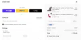 20OFF coupon verification screenshot
