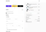 RUXANDRANASTASE coupon verification screenshot