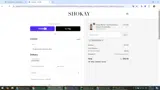 72M5Q2V50520 coupon verification screenshot