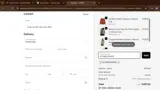 SZ10WGCWHX0D coupon verification screenshot