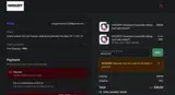 MYSECRET coupon verification screenshot