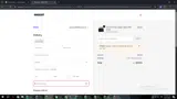 LOVE20 coupon verification screenshot