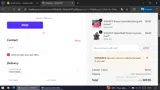 GOTRAVEL15 coupon verification screenshot