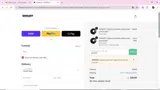 spring25 coupon verification screenshot