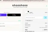 WELCOME15 coupon verification screenshot