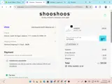 SUTTON10 coupon verification screenshot