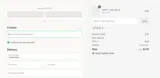 LILI10 coupon verification screenshot