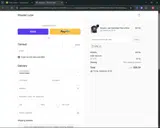 1776 coupon verification screenshot