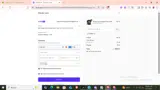 TAKE10 coupon verification screenshot