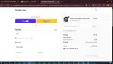 CHALLENGE15 coupon verification screenshot