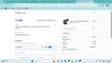 MSK coupon verification screenshot