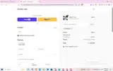 Summer coupon verification screenshot