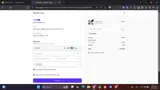 Summer coupon verification screenshot