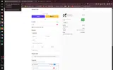 BAD coupon verification screenshot