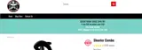 black coupon verification screenshot