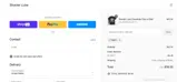 BMT1 coupon verification screenshot
