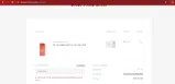 FATHERS20 coupon verification screenshot