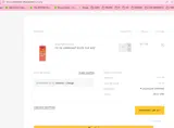 FATHERS20 coupon verification screenshot