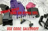 sale20off coupon verification screenshot