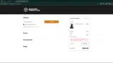 OFF25 coupon verification screenshot
