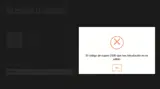 CG10 coupon verification screenshot