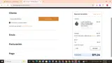 CG25 coupon verification screenshot