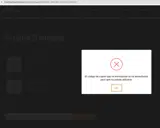 30OFF coupon verification screenshot