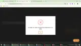 monday25 coupon verification screenshot