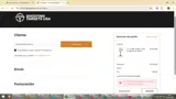 springtails919 coupon verification screenshot