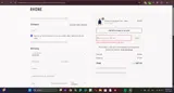 WILEY15 coupon verification screenshot