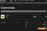 WarHogg coupon verification screenshot